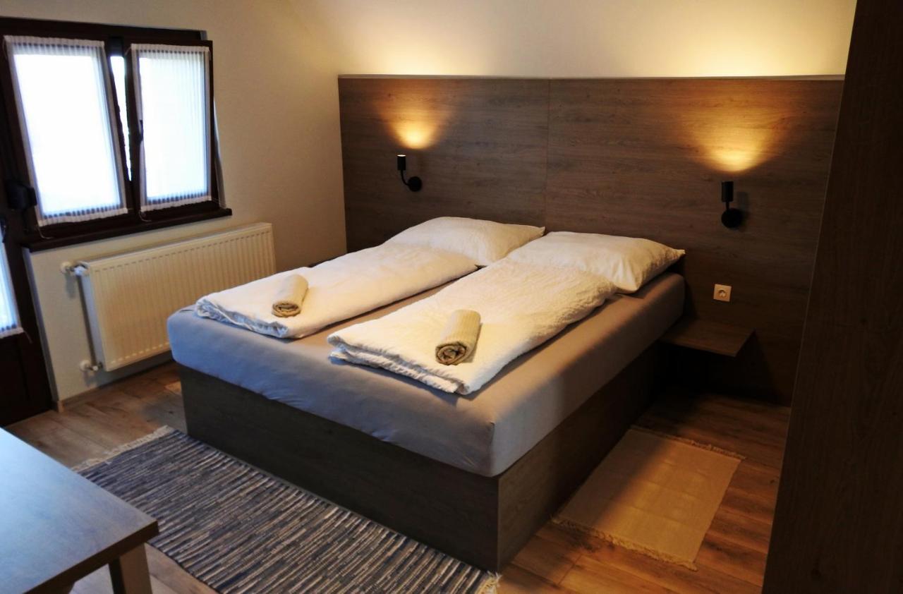 Kukorica Csarda Apartman 2 Balatonujlak Экстерьер фото