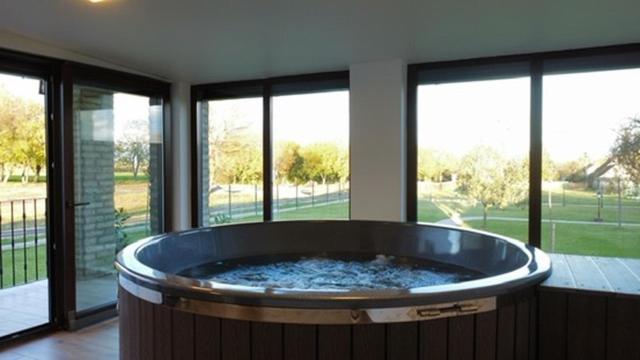 Kukorica Csarda Apartman 2 Balatonujlak Экстерьер фото