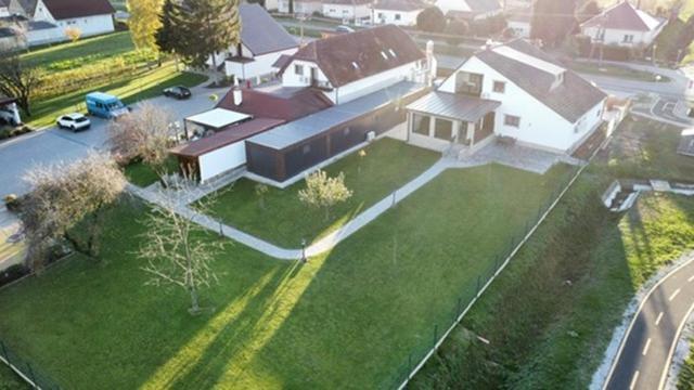 Kukorica Csarda Apartman 2 Balatonujlak Экстерьер фото