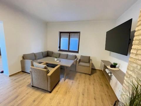Kukorica Csarda Apartman 2 Balatonujlak Экстерьер фото
