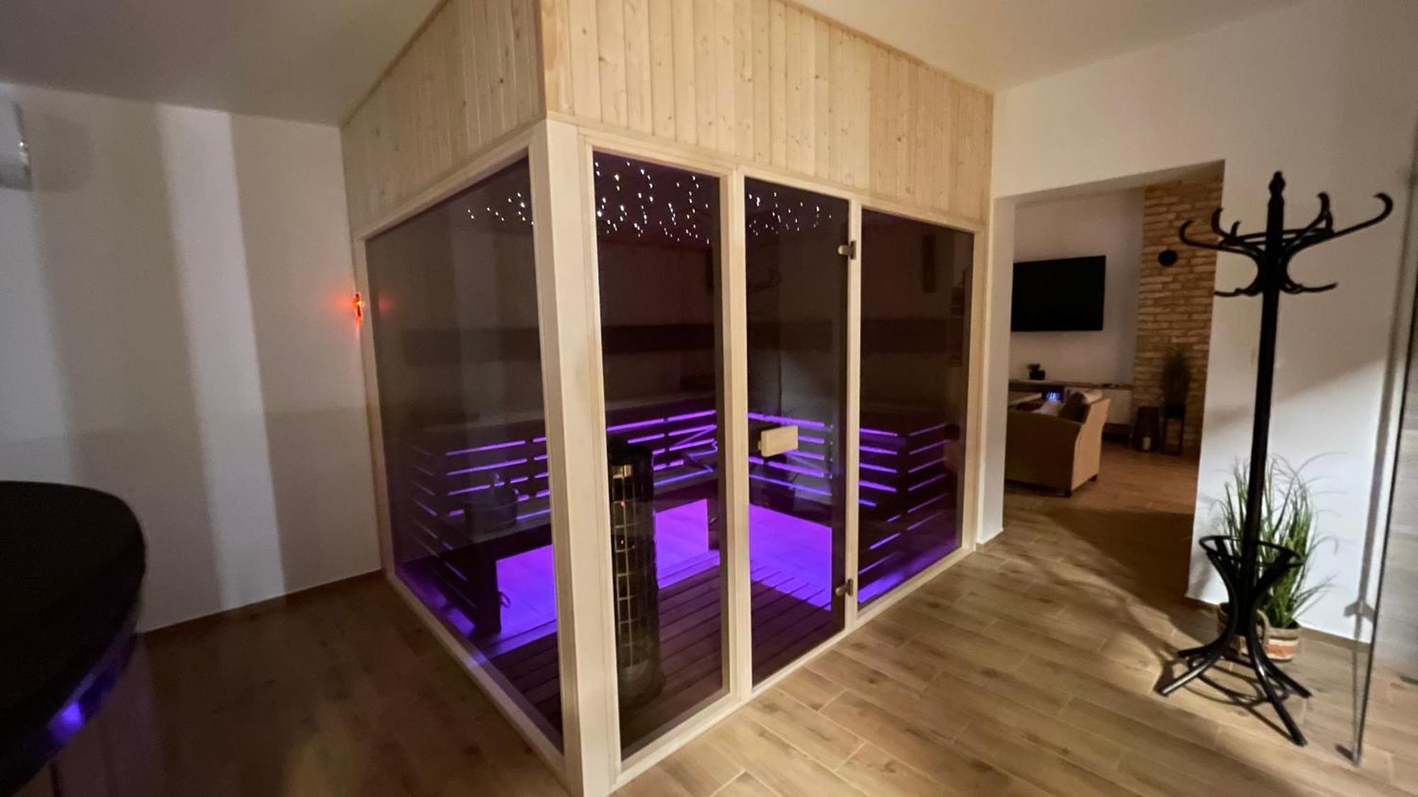 Kukorica Csarda Apartman 2 Balatonujlak Экстерьер фото